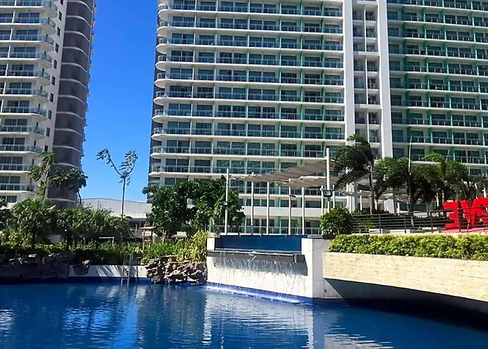 Azure Urban By Radlett Manila