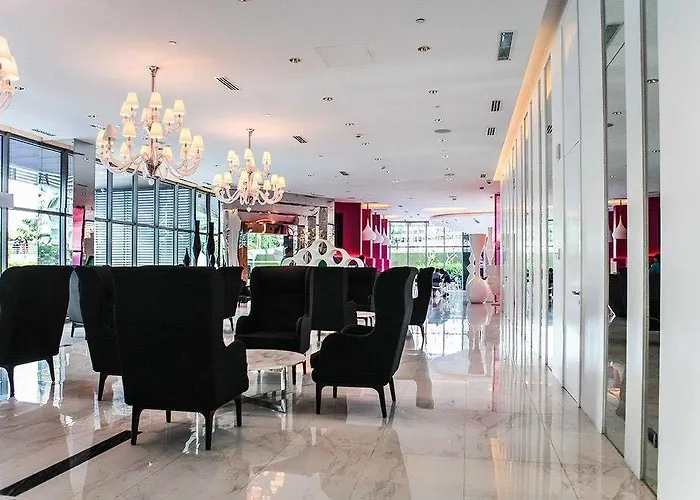 Azure Urban By Radlett Manila