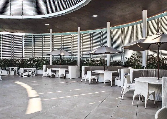 Azure Urban By Radlett * Manila