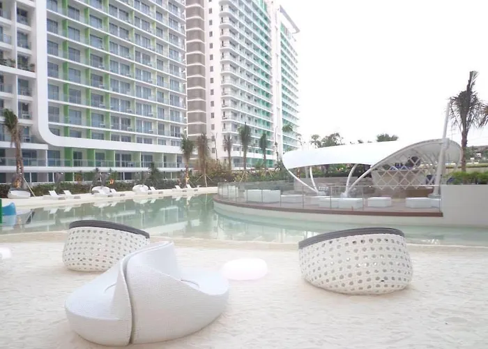 Azure Urban By Radlett * Manila