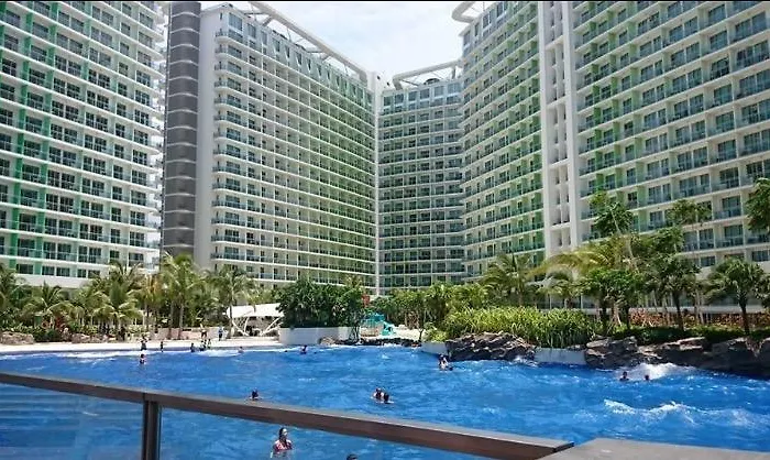 Azure Urban By Radlett * Manila