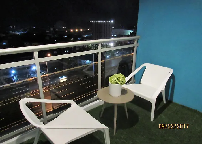 Azure Urban By Radlett Manila
