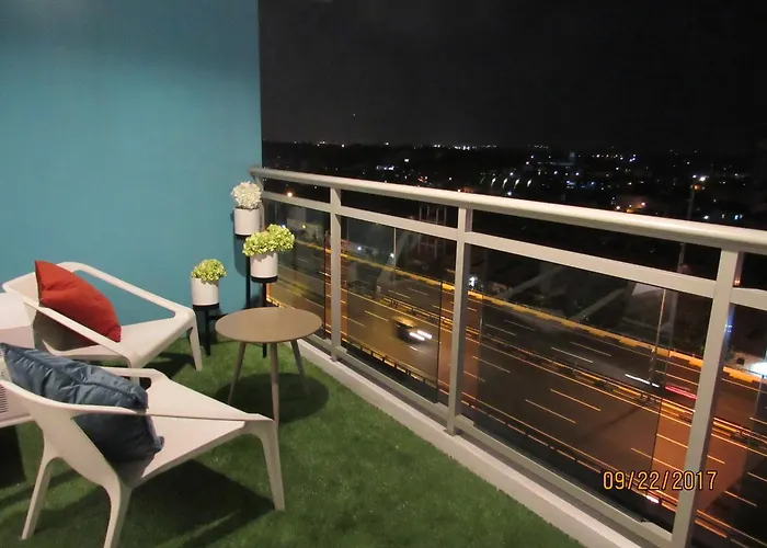 Azure Urban By Radlett * Manila