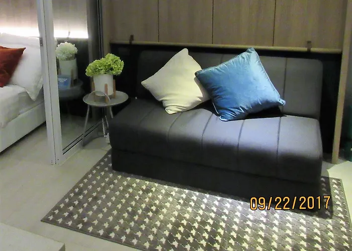 Apartment Azure Urban By Radlett