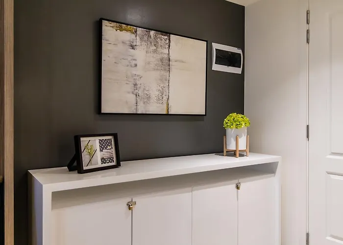 Apartment Azure Urban By Radlett