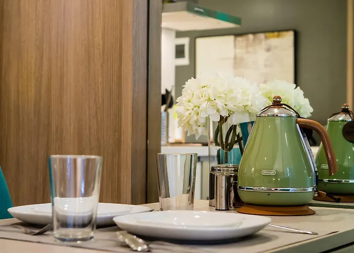 Azure Urban By Radlett Apartment Manila